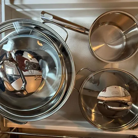 Landliebe Nummer 10 Apartment