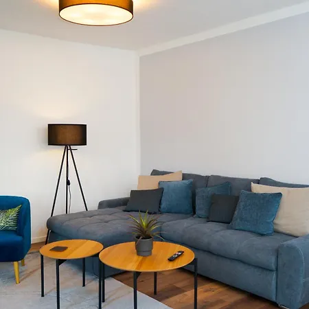 Landliebe Nummer 10 Apartment Hinterwald