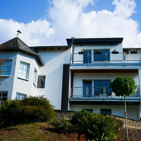 Landliebe Nummer 10 * Hinterwald