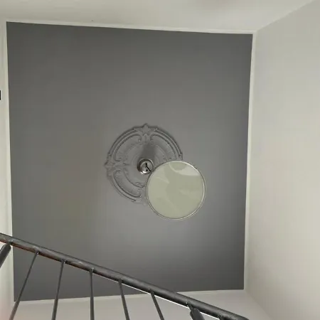 Landliebe Nummer 10 * Hinterwald