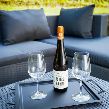 Landliebe Nummer 10 Apartment