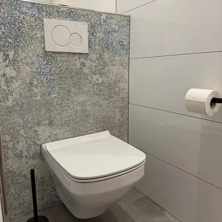 Apartment Landliebe Nummer 10 Hinterwald