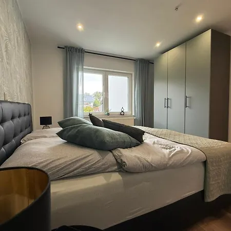 Landliebe Nummer 10 Hinterwald