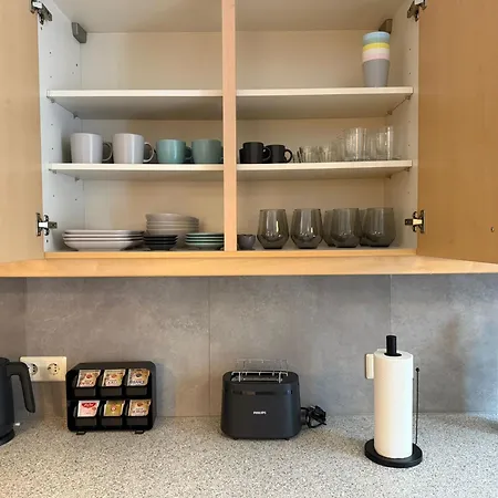 Landliebe Nummer 10 * Hinterwald