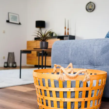 Landliebe Nummer 10 Apartment Hinterwald