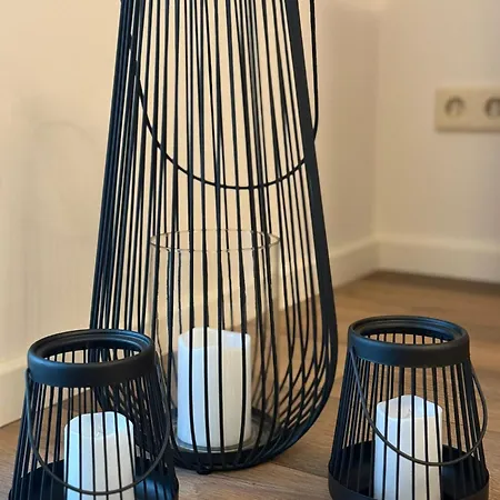 Apartment Landliebe Nummer 10 Hinterwald