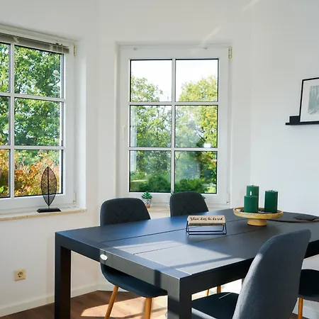 Landliebe Nummer 10 Apartment