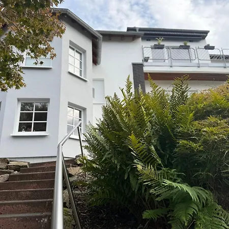 Apartment Landliebe Nummer 10 Hinterwald