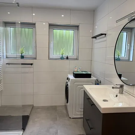 Landliebe Nummer 10 Hinterwald