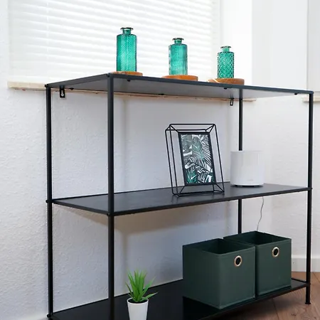 Landliebe Nummer 10 Apartment