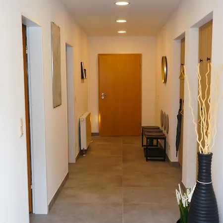 Landliebe Nummer 10 Apartment *