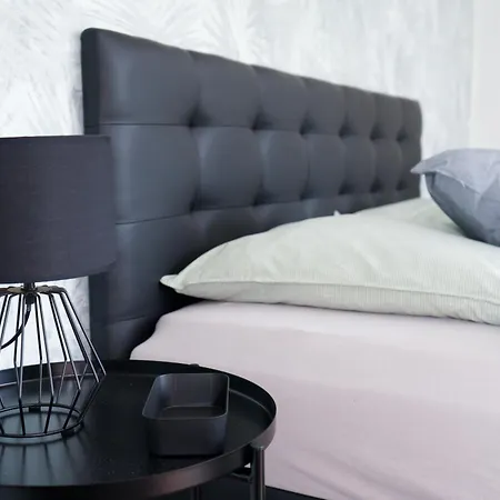 Landliebe Nummer 10 Apartment Hinterwald