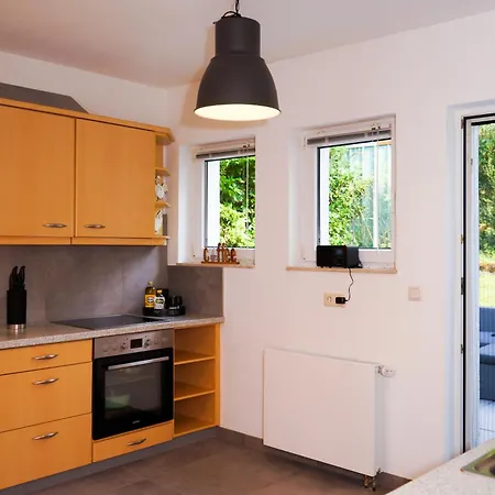 Landliebe Nummer 10 Hinterwald