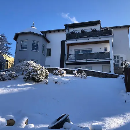 Landliebe Nummer 10 Apartment