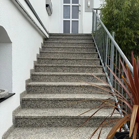 Landliebe Nummer 10 Apartment Hinterwald