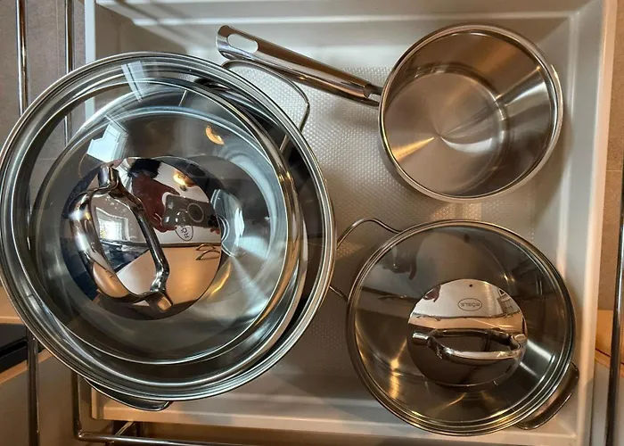 Landliebe Nummer 10 Appartement