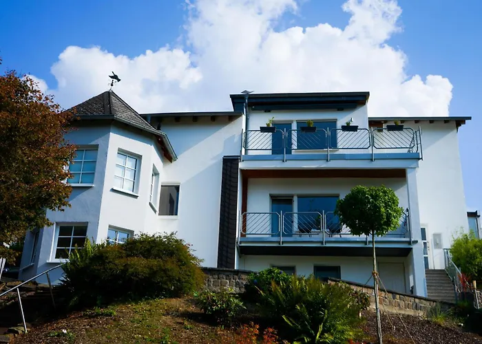 Landliebe Nummer 10 * Hinterwald