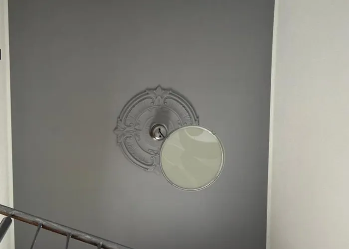 Landliebe Nummer 10 * Hinterwald