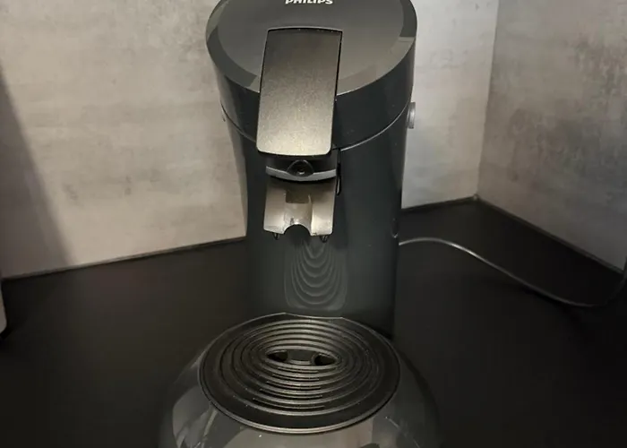 Landliebe Nummer 10 * Hinterwald