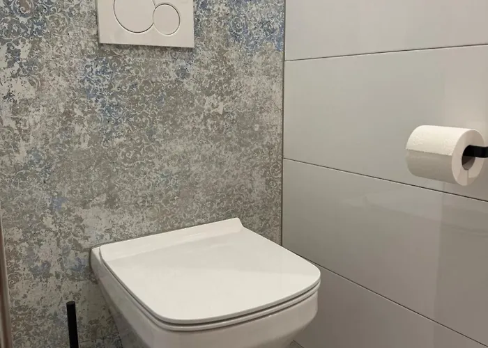 Appartement Landliebe Nummer 10 Hinterwald