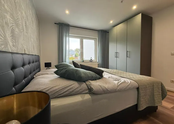 Landliebe Nummer 10 Hinterwald