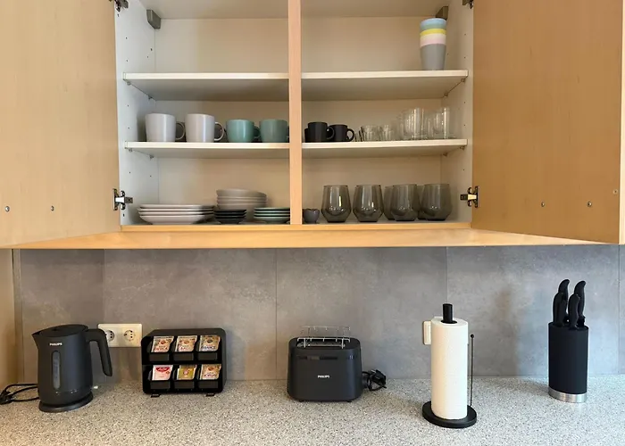 Landliebe Nummer 10 * Hinterwald