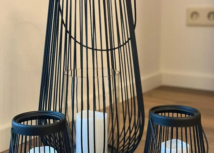 Appartement Landliebe Nummer 10 Hinterwald