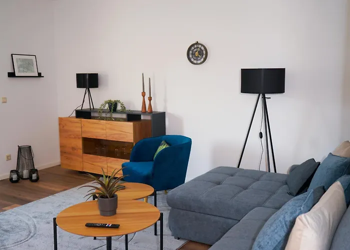 Landliebe Nummer 10 Hinterwald