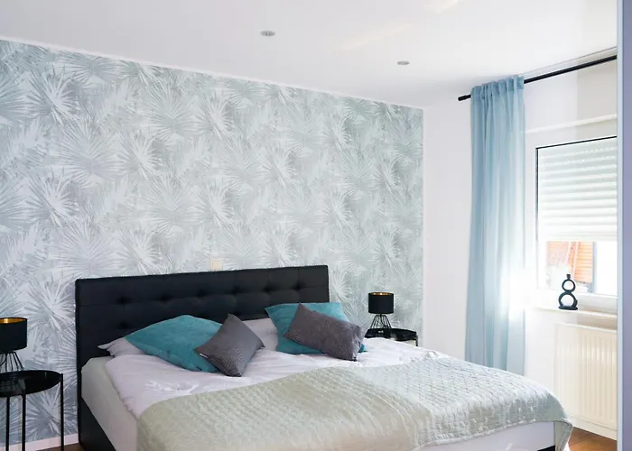 Landliebe Nummer 10 * Hinterwald