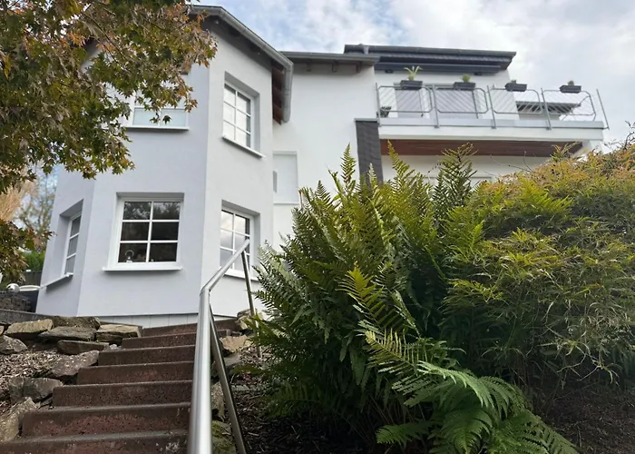 Appartement Landliebe Nummer 10 Hinterwald