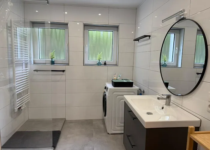 Landliebe Nummer 10 Hinterwald