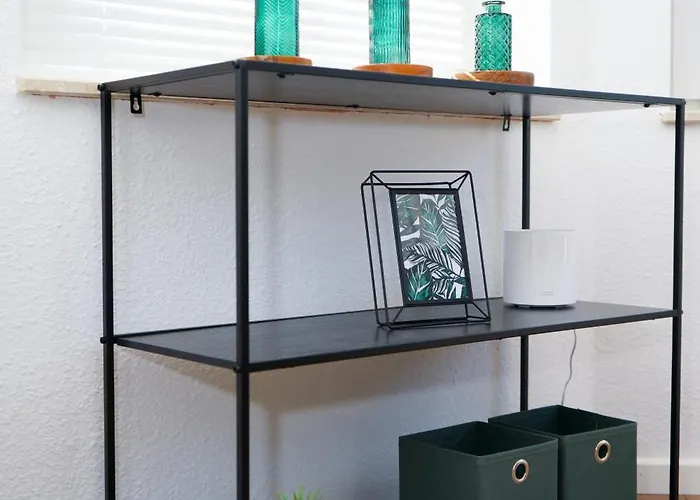 Landliebe Nummer 10 Appartement