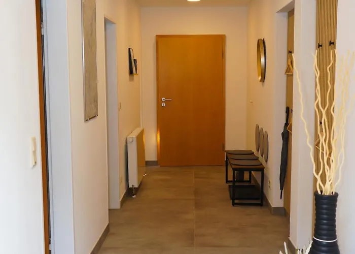 Landliebe Nummer 10 Appartement *