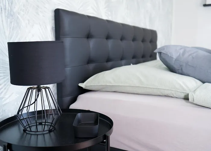 Landliebe Nummer 10 Appartement Hinterwald