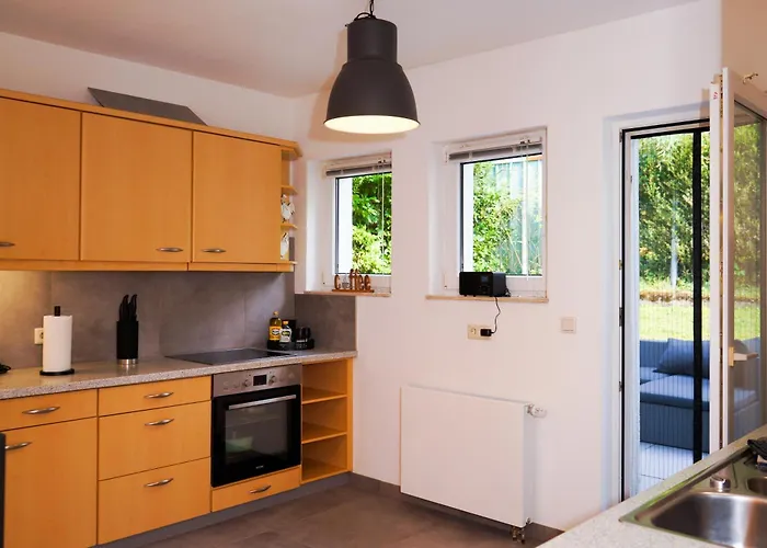 Landliebe Nummer 10 Hinterwald