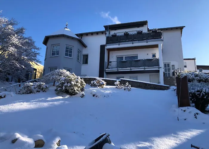 Landliebe Nummer 10 Appartement