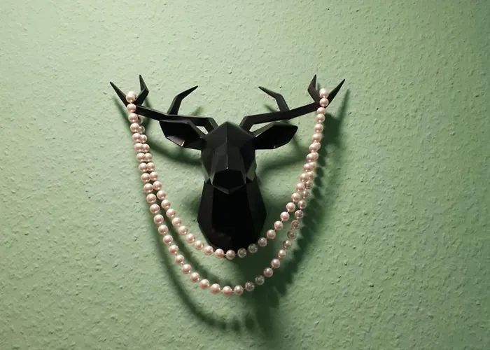 Appartement Landliebe Nummer 10