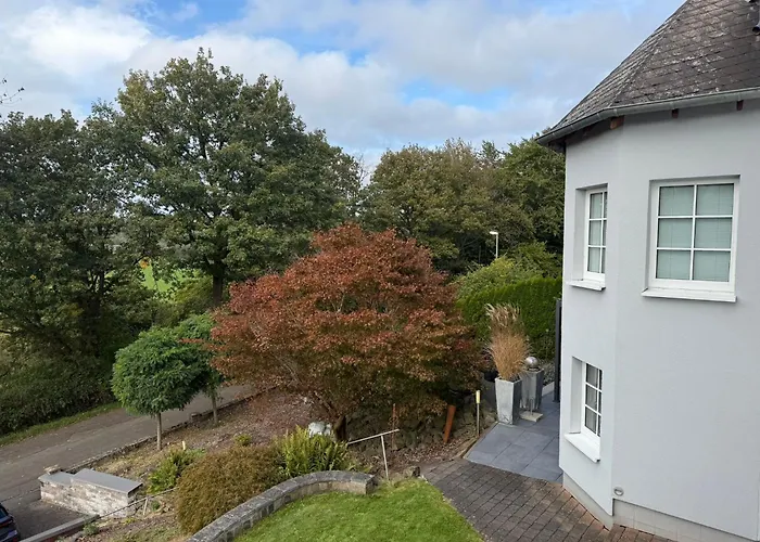 Landliebe Nummer 10 * Hinterwald